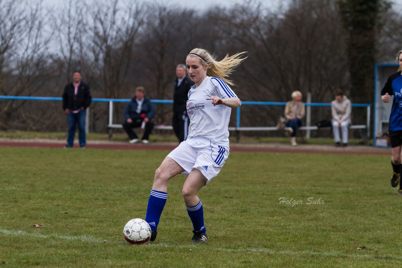 Bild 78 - Frauen FSG BraWie 08 - FSC Kaltenkirchen II U23 : Ergebnis: 0:7